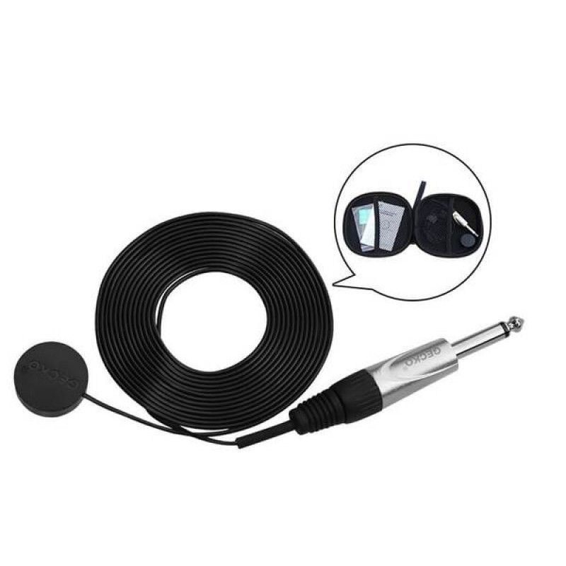 Gecko Pickup with EVA Carry Bag