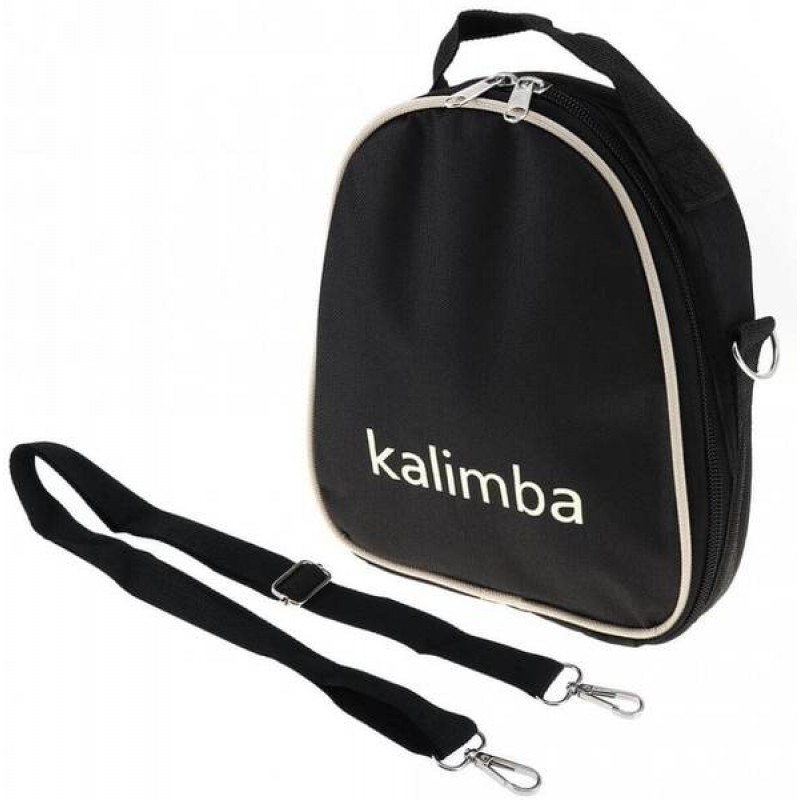 Portable Bag For Kalimba 10/15/17 key