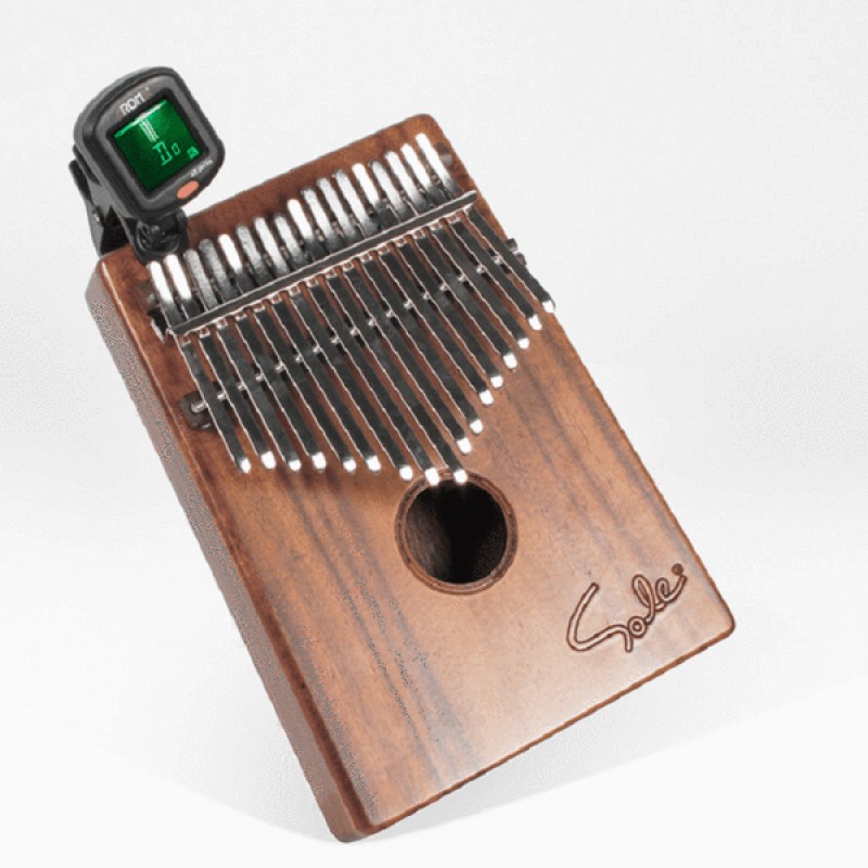 Kalimba Tuner
