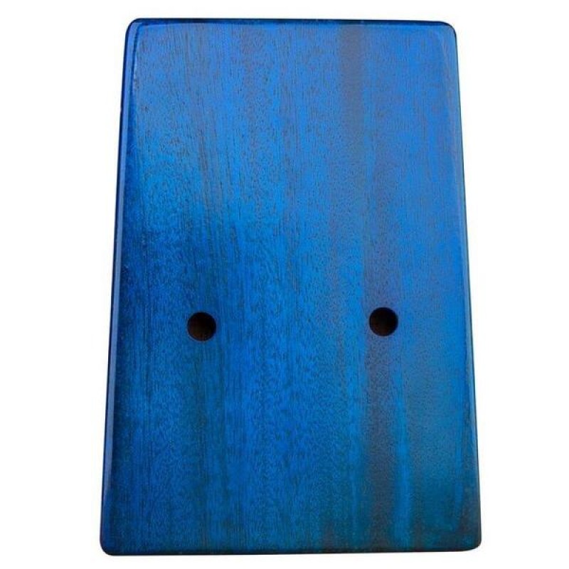 GECKO 17 Keys Kalimba | Blue