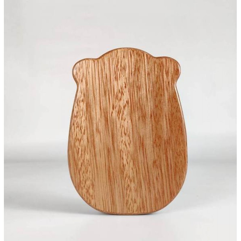 NEW ARRIVAL | MYRON CAT/BEAR-SHAPED BOARD KALIMBA